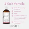 sovita Schwarzkümmel-Öl Produktbild-Vorschau 2