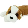 Peluche Saint-Bernard XXL Sweety Toys 5529 – Chien en Voir les images du produit 3