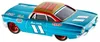 Disney Pixar Cars FLM08, Auto, 3 Jahr(e), Metall, Produktbild-Vorschau 5