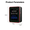 monitor jakości powietrza 15 w 1 - inteligentny z WLAN i Podgląd zdjęcia produktu 6