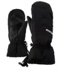 ZIENER LETTERO AS(R) MITTEN glove junior 12 black 6,5 Produktbild-Vorschau 4