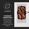KlarsteinDelicatessa 90 Hybrid, indukční varná deska, Náhled obrázku produktu 3