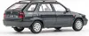 Škoda Felicia FL Combi (1998) - Šedá Granit Metalíza - Náhľad obrázku produktu 2