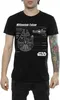 Star Wars - "Millennium" T-Shirt für Herren BI46013 (S) Produktbild-Vorschau 3