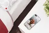 MuchoWow® Handyhülle Schutzhülle Hülle für iPhone SE 2022 Produktbild-Vorschau 4