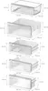 Bosch Serie 4 KIN96VFD0, 290 l, NoFrost-Funktion Produktbild-Vorschau 8