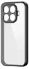 Dux Ducis Serie Aimo - Cover posteriore in TPU trasparente Anteprima dell’immagine prodotto 10