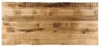 vidaXL Stolová deska se stromovou hranou 140x60x2,5 cm Náhled obrázku produktu 8