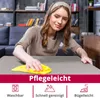 DecoHomeTextil Tischdecke Harmony hochwertig pflegeleicht Produktbild-Vorschau 2
