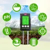 Säuremessgerät, Bodentester, Gartenboden-pH-Messgerät Produktbild-Vorschau 13