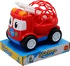 Kids II - Spielzeugauto - Oball Go Grippers Feuerwehrauto Produktbild-Vorschau 2