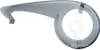Hesling Hesling Protecteur de chaîne en plastique Flex 46Z. Voir les images du produit 3