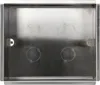 Boîte pour boîtier de sol ORNO OR-GP-9201MB, acier Voir les images du produit 4