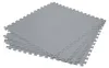 Bestway® Pool-Bodenschutzfliesen Set  9 Stück á 78 x 78 cm, Produktbild-Vorschau 1