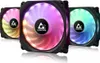 CHIEFTEC CF-3012-RGB Ventola Chieftec 120mm TORNADO Anteprima dell’immagine prodotto 1