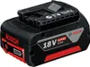 Akku-Bohrhammer mit SDS plus GBH 18V-26F, 2 x Akku GBA 18V Produktbild-Vorschau 62