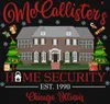 McCallister's Home Security Chicago Illinois - Weihnachten Produktbild-Vorschau 3