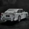 LEGO Creator Expert 10262 - James Bond™ Aston Martin DB5 Produktbild-Vorschau 21