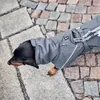 Hurtta Hundemantel Expedition Parka II blackberry Produktbild-Vorschau 3