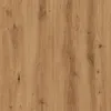 vidaXL Regał dębowy Artisan 50x33x117,5 cm materiał Podgląd zdjęcia produktu 10