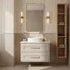 RODAN | Ensemble de meubles de salle de bains - 80 cm & 136 Voir les images du produit 3