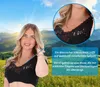 Steigenhöfer Dirndlbluse LENI Schwarz 42 Produktbild-Vorschau 4