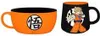 Dragon Ball - Goku - Set per la colazione Anteprima dell’immagine prodotto 9