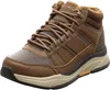 Skechers Sportliche Schnürschuhe BENAGO - VOREN Herren Produktbild-Vorschau 40