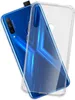 TPU Hülle Clear Armor Soft Case für Honor 9X, 9X Premium Produktbild-Vorschau 1