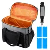 Brisby 4 Schicht isolierte Kühltasche - Lunch Bag 30 Liter Produktbild-Vorschau 9