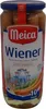 Meica Wiener Würstchen im zarten Saitling extra knackig Produktbild-Vorschau 5