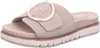 Tamaris Comfort Pantolette Beige Produktbild-Vorschau 12