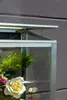 Vitavia Balkon- und Anlehn-Gewächshaus "Stad" aluminium Produktbild-Vorschau 5