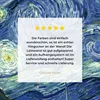 MuchoWow® - Leinwandbilder - Sternennacht - Gemälde - Alte Produktbild-Vorschau 8