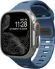 Nomad Sport Band, Band, Smartwatch, Niebieski, Apple, Ultra Podgląd zdjęcia produktu 11