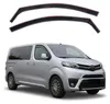 Deflettori Per Toyota Proace Dal 2016 2 Pezzi GP Anteprima dell’immagine prodotto 1