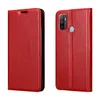 Cadorabo Hülle für Oppo A53 Schutz Hülle in Rot Handyhülle Produktbild-Vorschau 8
