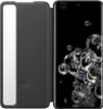 Samsung Clear View Cover EF-ZG988 für Galaxy S20 Ultra Produktbild-Vorschau 3