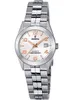 Festina Damen Uhr Klassik F20438/4 Edelstahl Armband-Uhr Produktbild-Vorschau 5