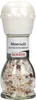Kotanyi Meersalz Chili & Knoblauch 72 g in Mühle grob + Produktbild-Vorschau 1