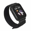 Garett Smartwatch Garett Kids Tech 4G Schwarz Produktbild-Vorschau 3