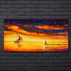 Coloray Bild aus Acryl 140 cm x 70 cm - Küche Produktbild-Vorschau 2