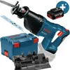 Scie sabre 18V GSA 18V-LI Professional (sans batterie ni Voir les images du produit 33