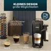 Machine à expresso, 20 bars, compatible Nespresso Voir les images du produit 15