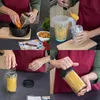 Glasschinkenkocher Schinkenkocher Druckschinkenkocher Produktbild-Vorschau 4