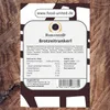 Food-United Brotzeitrankerl 650 g schwarzgeräuchert aus Produktbild-Vorschau 2