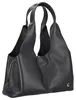 Coccinelle Nell - Shopper 39 cm (noir) Produktbild-Vorschau 5
