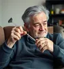 2er Rückenkratzer - stabil & ausziebhar - mit breiter Produktbild-Vorschau 4
