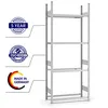 PROREGAL Reifenregal Stecksystem MAGNUS  Germany | HxBxT Produktbild-Vorschau 4