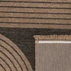 Outdoor Teppich wetterfest & langlebig Modern Produktbild-Vorschau 5
